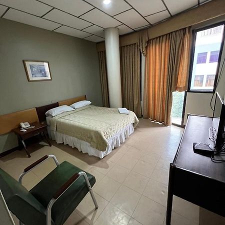 Hotel Rizzo Guayaquil Exteriér fotografie