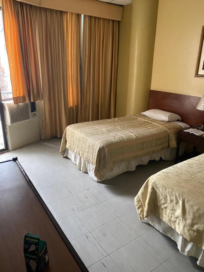 Hotel Rizzo Guayaquil Exteriér fotografie