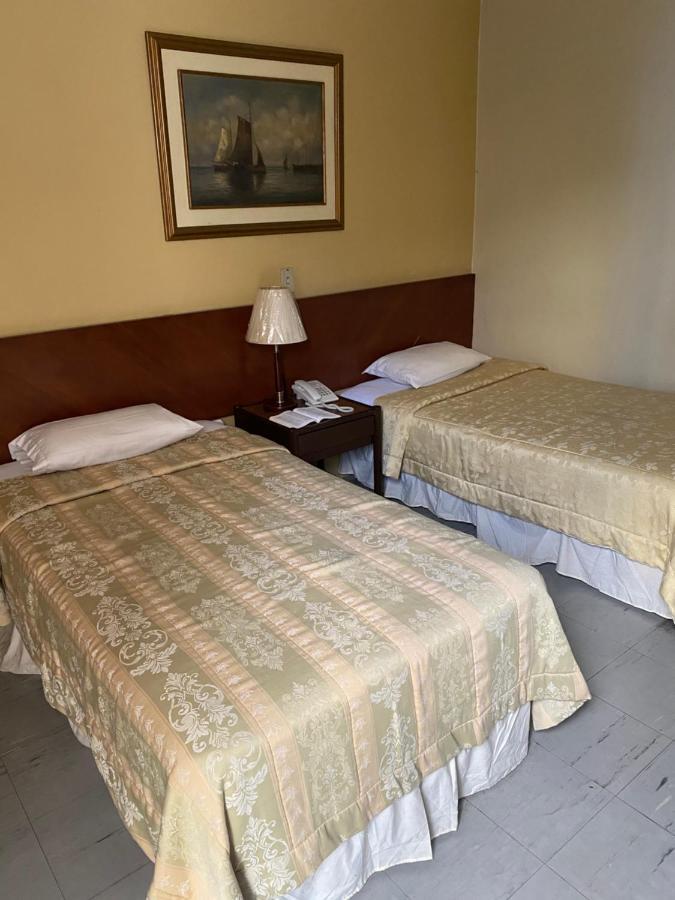 Hotel Rizzo Guayaquil Exteriér fotografie