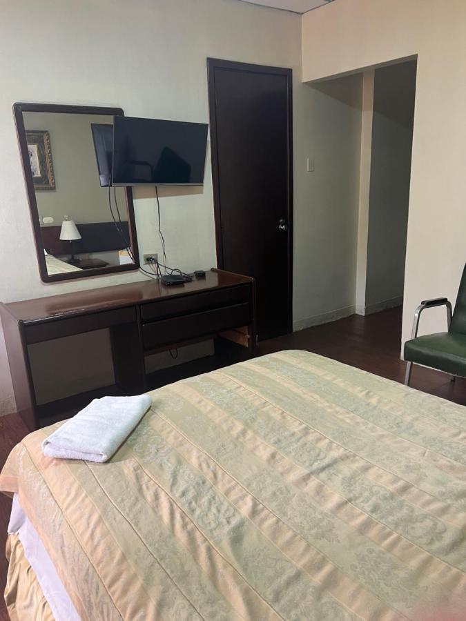 Hotel Rizzo Guayaquil Exteriér fotografie