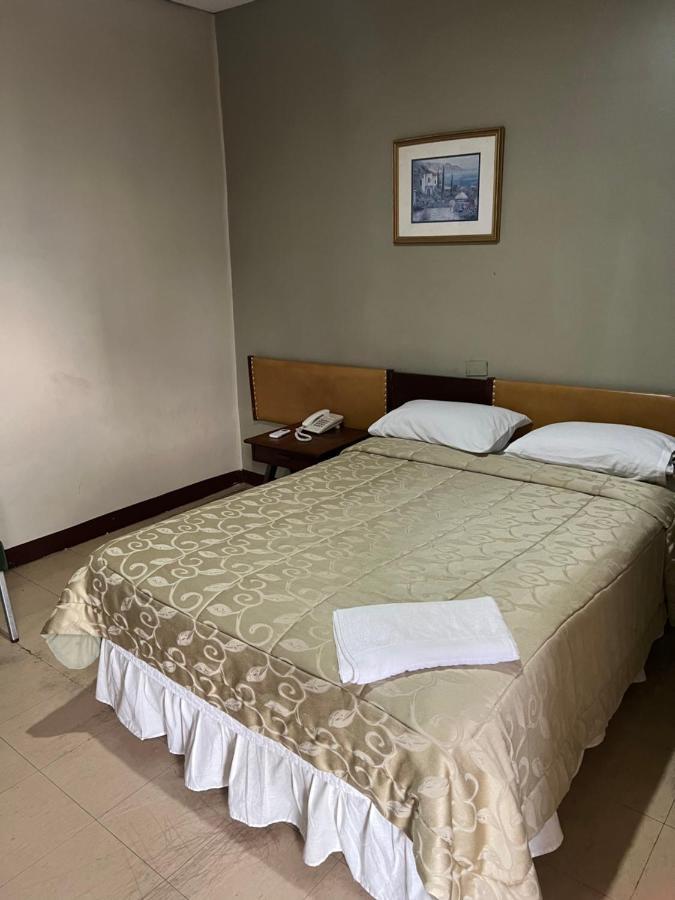 Hotel Rizzo Guayaquil Exteriér fotografie