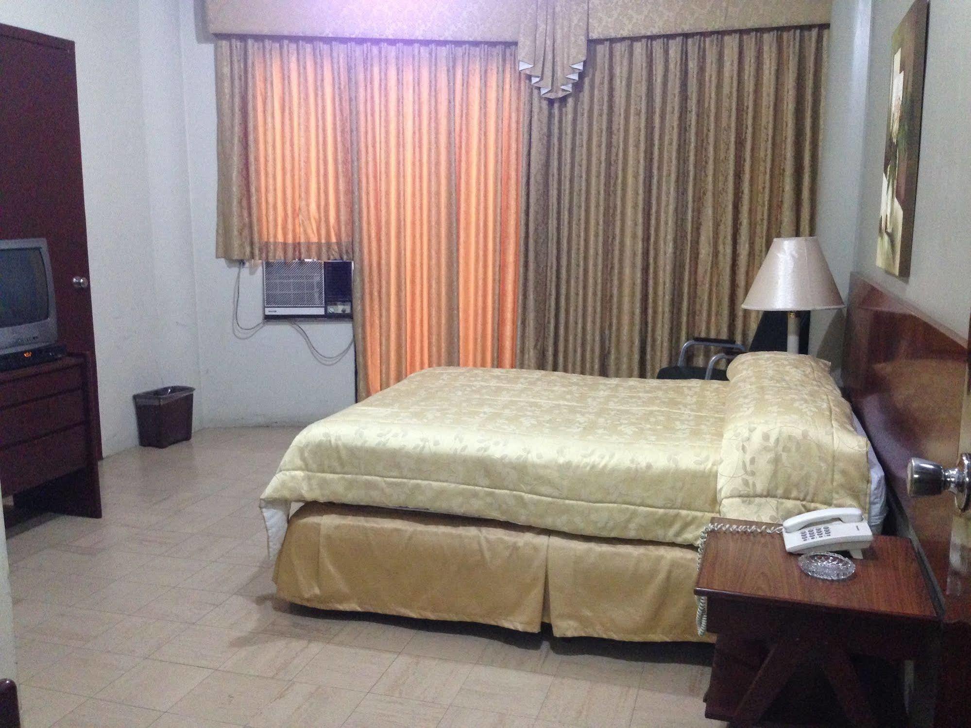 Hotel Rizzo Guayaquil Exteriér fotografie